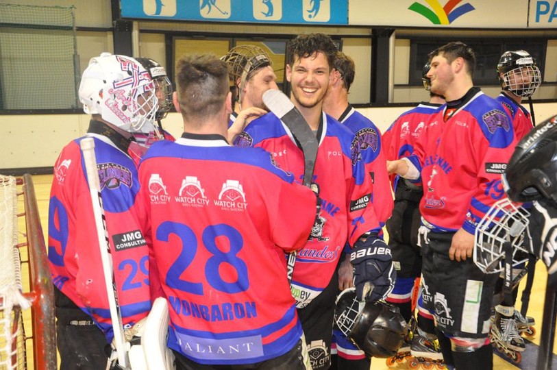 Bienne Seelanders (photo : www.friedli.ch)