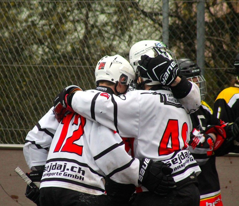 Bienne Skater 90 (photo : Facebook BS 90)