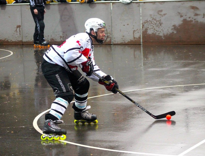 Bienne Skater 90 (photo : Facebook BS 90)