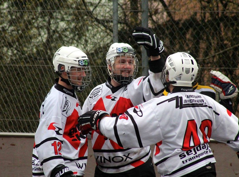 Bienne Skater 90 (photo : Facebook BS 90)