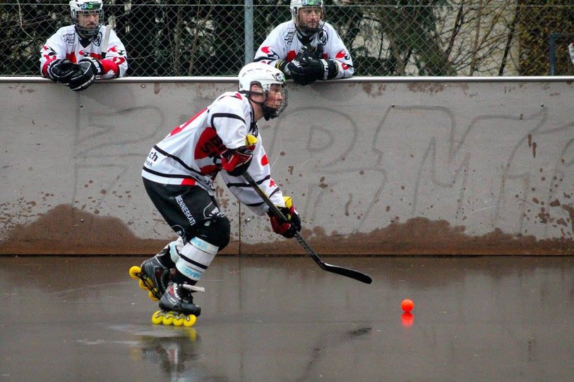 Bienne Skater 90 (photo : Facebook BS 90)