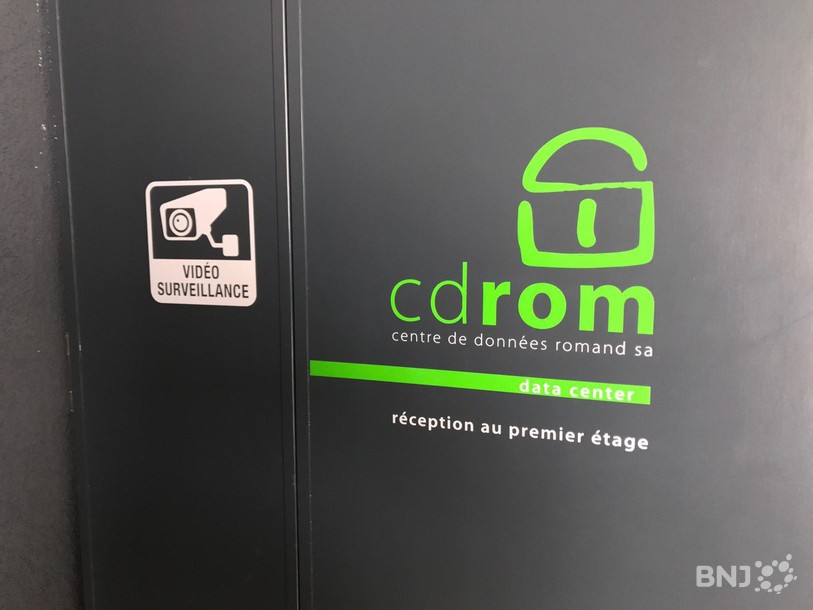 cdrom