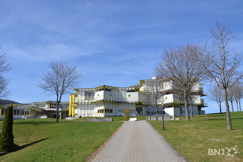 Le CIP à Tramelan