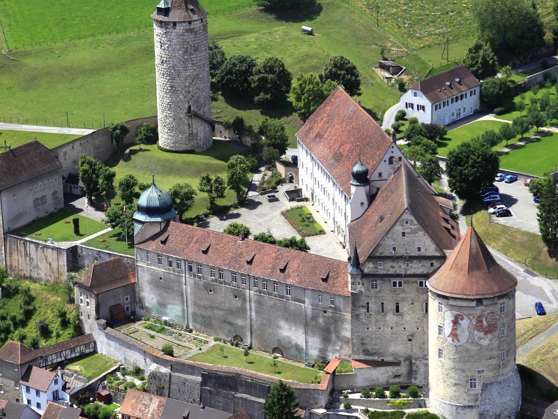 Tribunal de Porrentruy