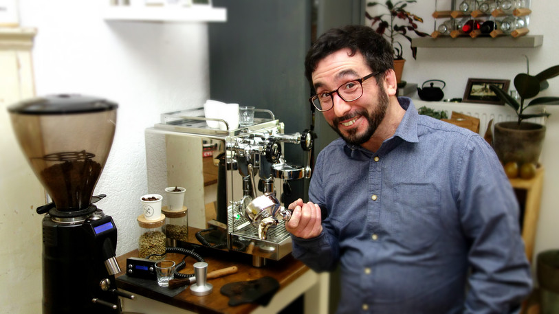 Moïse Cafiso