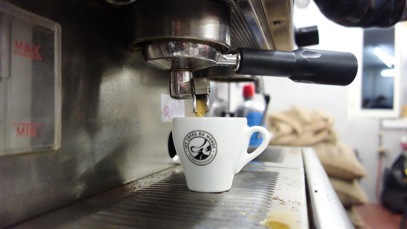 Tasse à Café