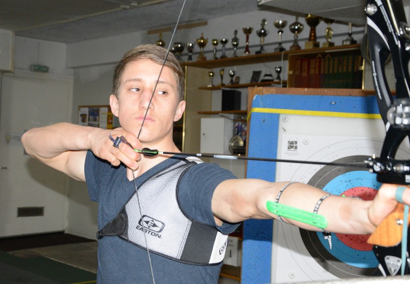 VAlentin Choffat