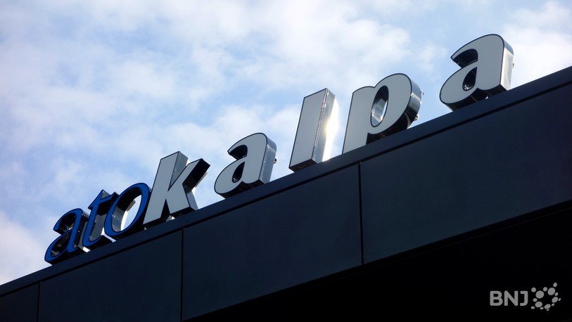 Atokalpa