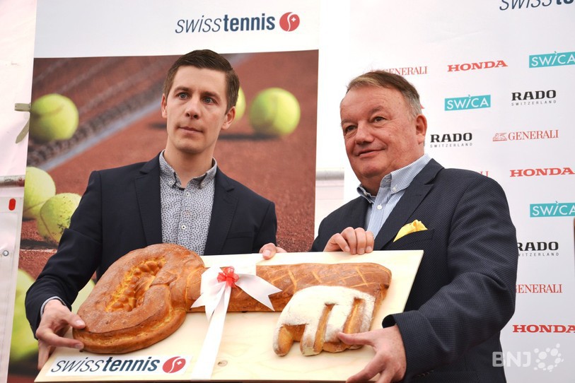 Swiss Tennis