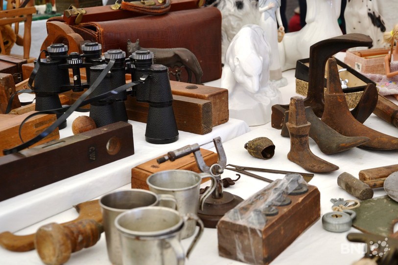 Brocante FACMI
