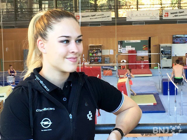 Giulia Steingruber