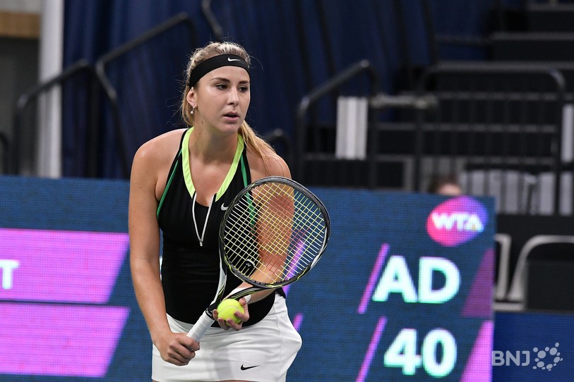 Belinda Bencic