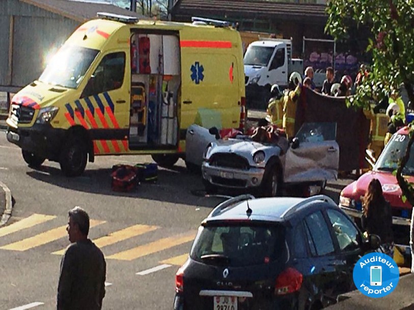 accident