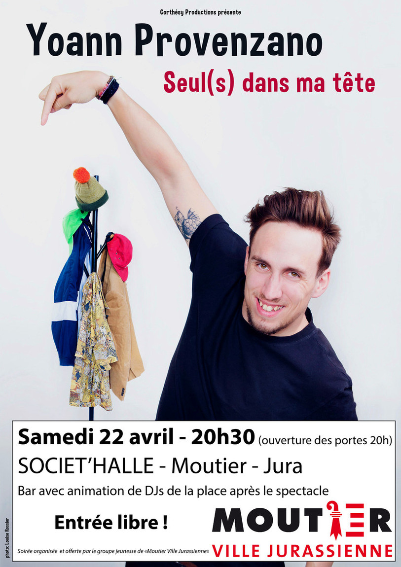 Yoann Provenzano