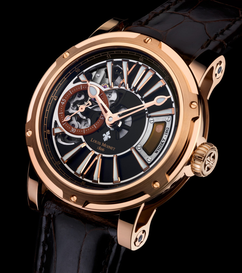 Whisky Watch
