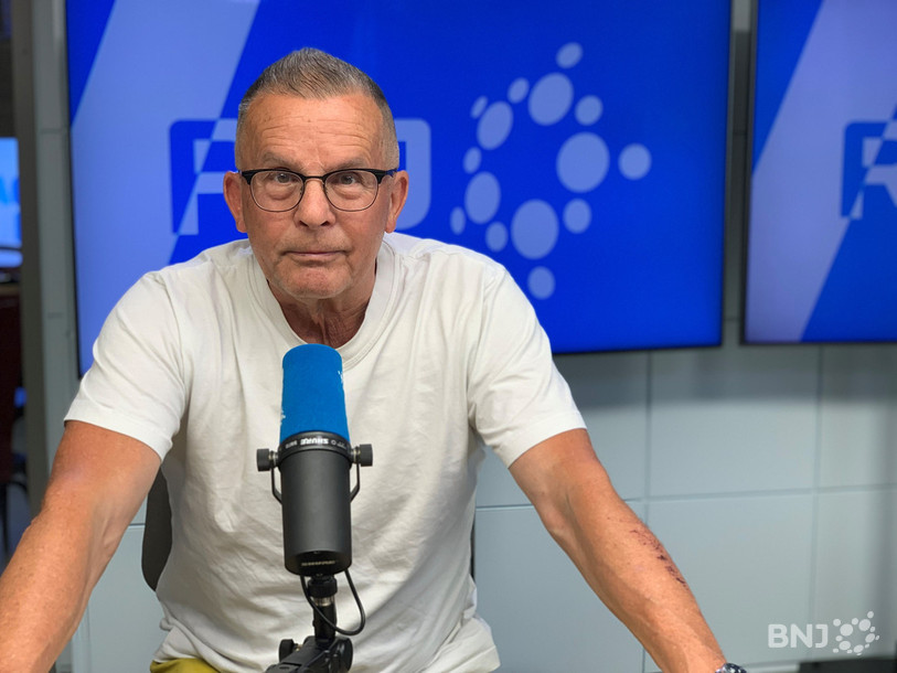 Philippe Rossinelli reprend de l'activité sur un banc jurassien, lui qui sera à la tête de la réserve des SR Delémont. (Photo : archives)