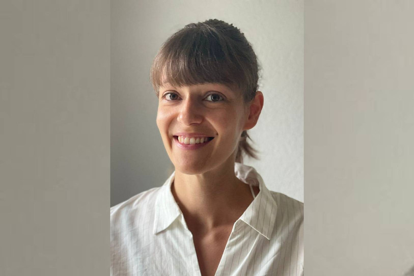 Fanny Farron prendra la fonction de directrice technique de l'agglomération de Delémont dès le 1er septembre prochain. (Photo : agglomération de Delémont)