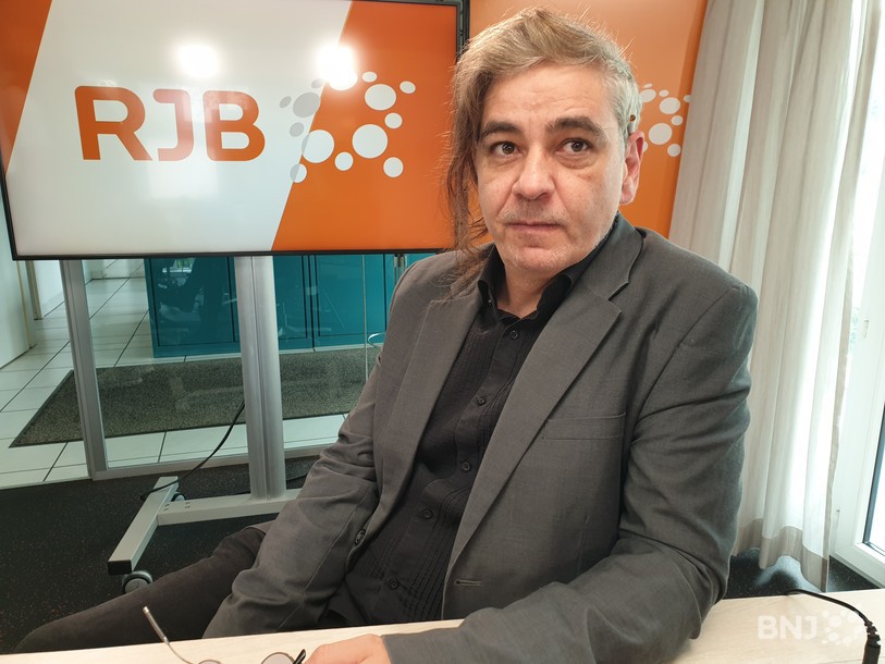 Stan, animateur à RJB et Français de Suisse, souhaitait partager dans La Matinale ce mardi son point de vue entre les deux tours des élections législatives françaises.