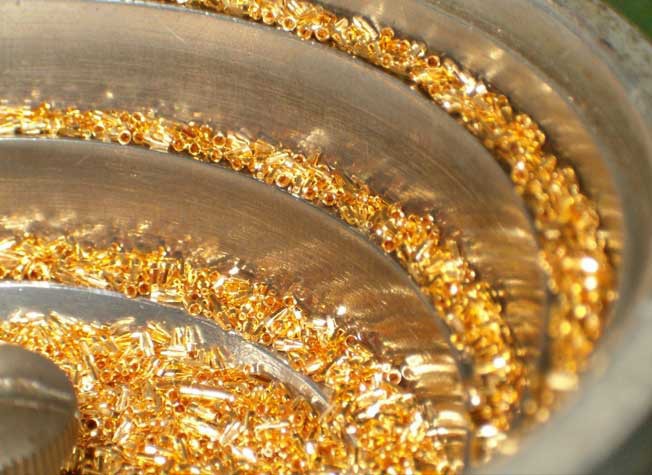 L'entreprise Vardeco est active dans la fabrication de pièces décolletées et fraisées (photo : www.vardeco.com)