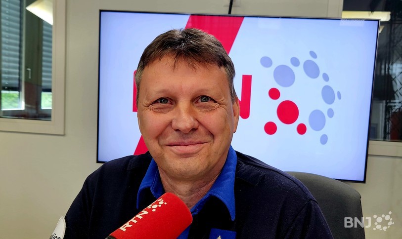 Daniel Favre