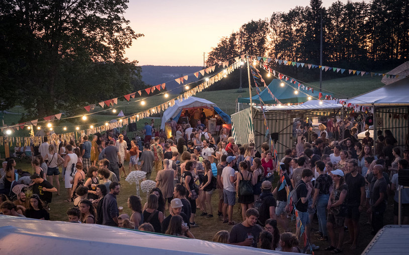 Le festival Tartare de Miettes affiche complet. (Photo : Tartare de Miettes/Ana Santos).