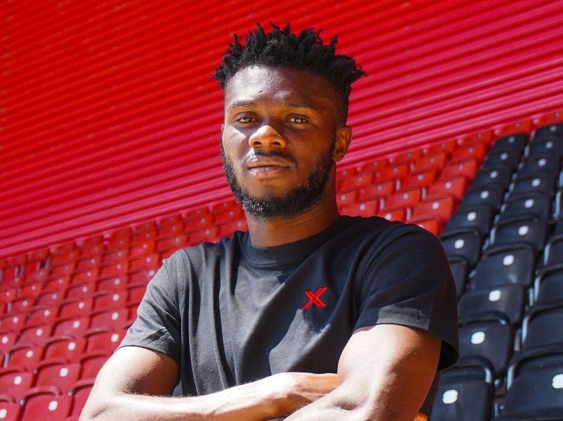 Paschal Onyekachi Durugbor surnommé 