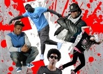 Street Elite Project