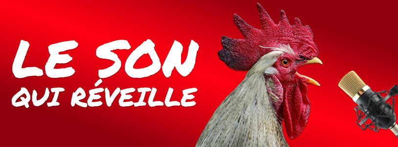 Le son qui réveille