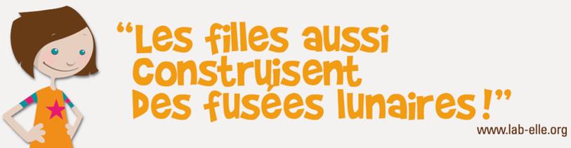 lab-elle slogan