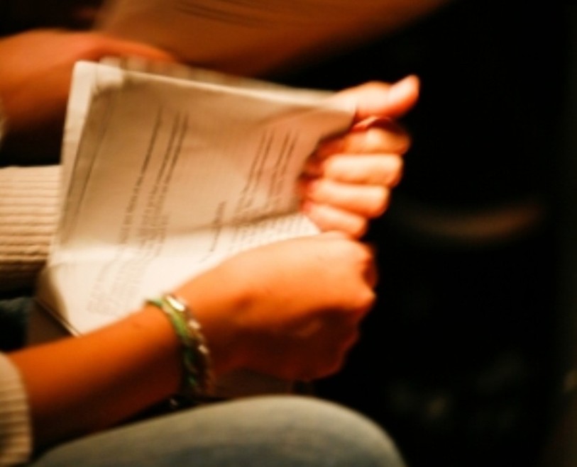L'art de l'écriture vécu par de jeunes élèves de la région