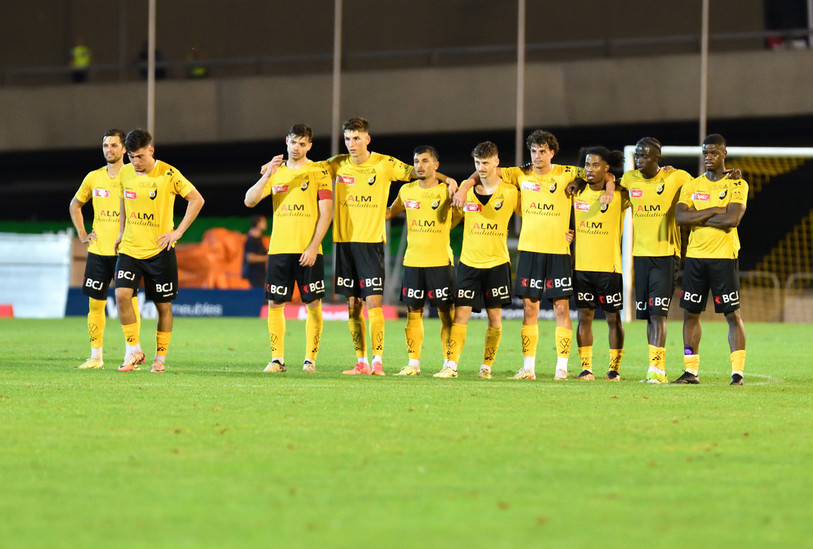 Après un début de saison difficile, les SR Delémont vont avoir du renfort. (Photo : Georges Henz).