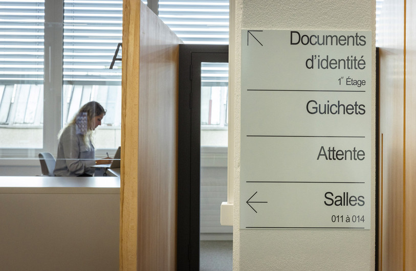 Les potentiels dysfonctionnements dans l'administration cantonale pourraient être signalés sur la plateforme sécurisée. (Photo d'archives : État de Neuchatel).