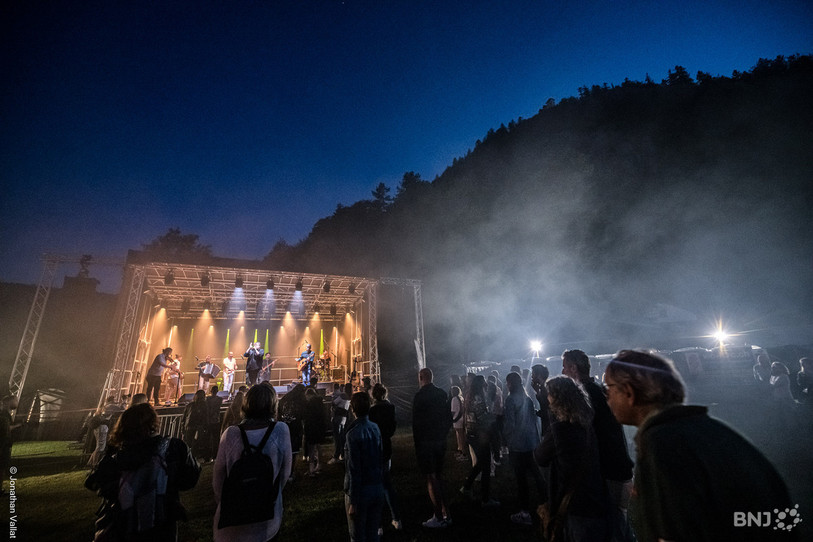 Il n'y aura pas de troisième édition en 2025 du Trouble A Music Festival (Photo archives: Jonathan Vallat)
