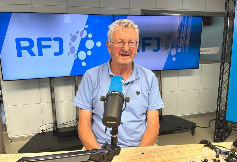 Jean Moritz estime qu'il y a une obligation morale et juridique d'exécuter le vote d'appartenance cantonale exprimé par la population de Moutier en 2021.