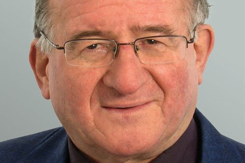 Gabriel Nusbaumer s'en est allé mercredi. (Photo : archives).