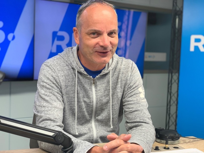 Jérôme Mouttet a traité l'actualité à sa manière.