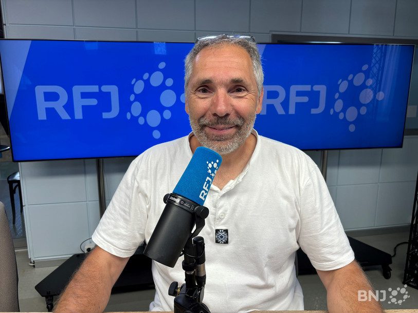 Martin Clerc dresse le bilan de ses 18 années à la tête de Viculturelle.