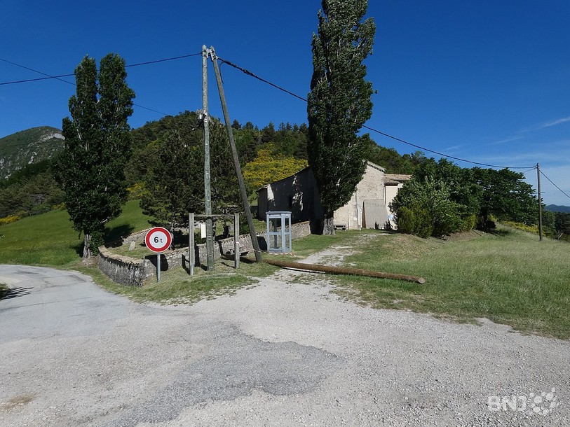 Les grandes villes sont souvent mises en avant, mais il existe aussi des petites villes, toutes petites villes