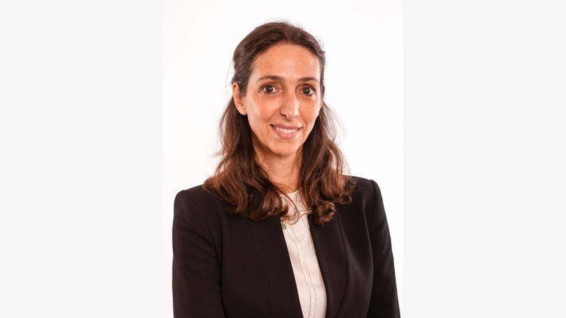 Pilar Gimeno prendra la tête du service des migrations. (Photo : Canton de Neuchâtel).