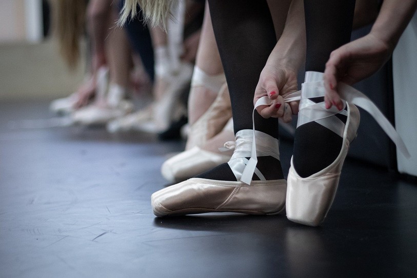 Ballerines