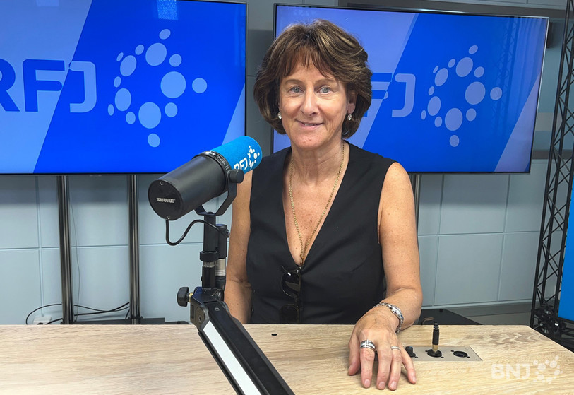 Angela Fleury a passé 17 ans à la tête du Bureau jurassien de l'égalité.