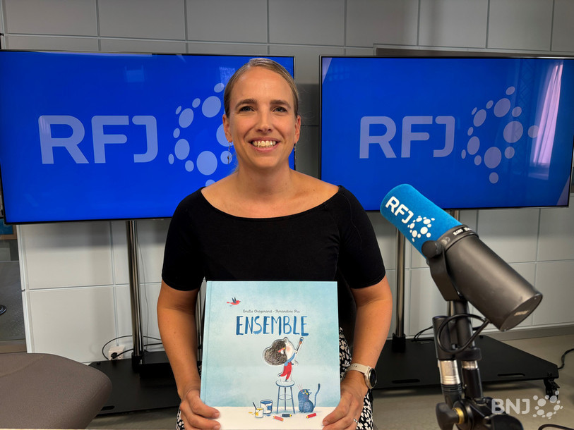 Joanne Bucher était l’invité de « La Matinale ».