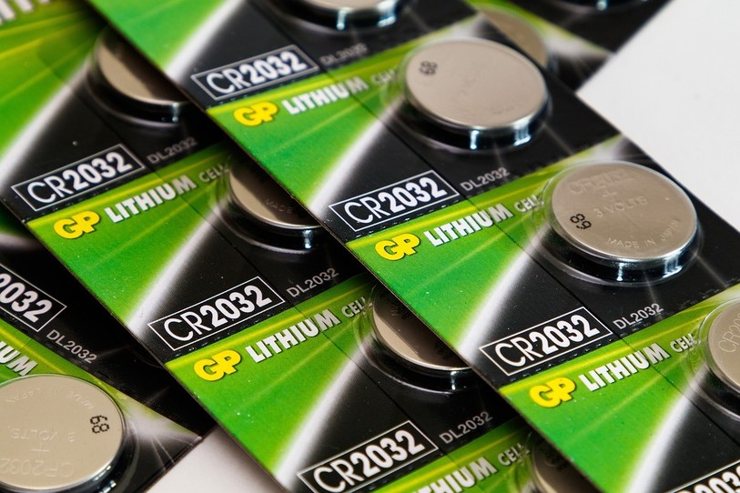 Les batteries Lithium-Ion peuvent déclencher des incendies et sont au coeur d'une nouvelle campagne de prévention. (Photo: libre de droits)