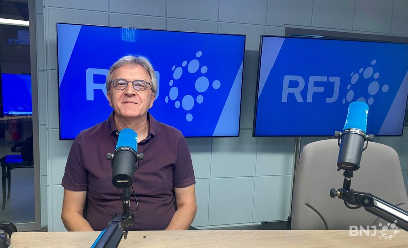 Pierre-Yves Carnal - spécialiste en assurances sociales