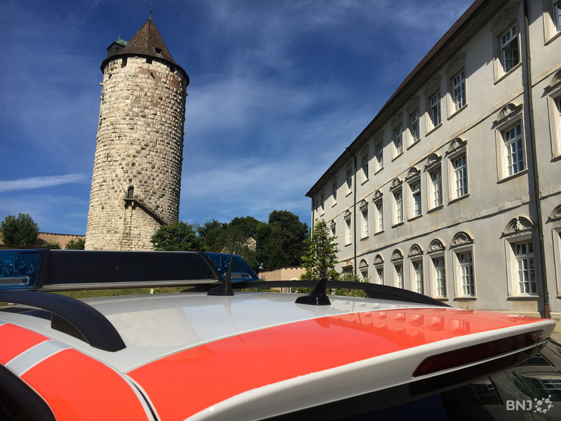 Les conditions de détention à la prison de Porrentruy ont amené plusieurs prisonniers à faire des demandes d'indemnisation. (Photo : archives).