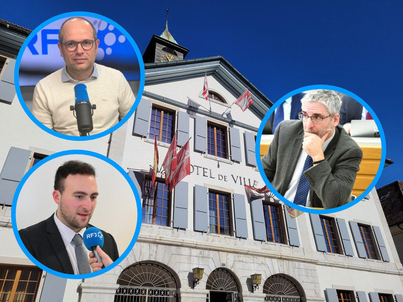 Notre émission « Pure Politique » ouvre le débat sur le Concordat de Moutier, en votation le 22 septembre prochain.