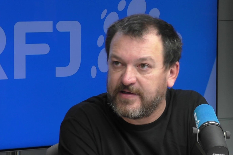Thomas Sauvain, secrétaire syndical, ne digère pas la décision du Parlement.