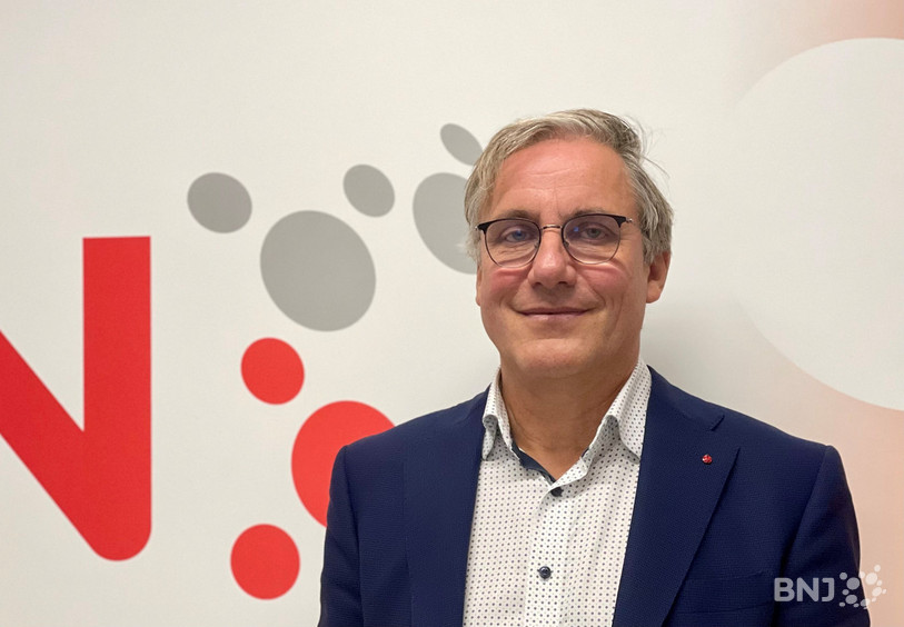 Pascal Vuilleumier, directeur de TransN, assure que l'engagement de nouvelles forces permettra de faire face à l'absentéisme des chauffeurs.