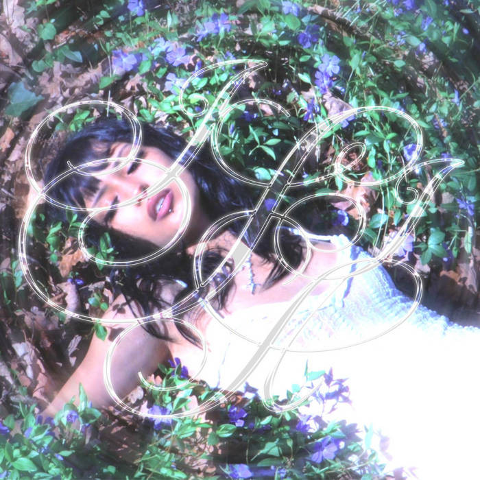 Isia, Au Temps (Pochette)