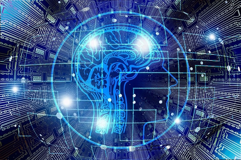 Il faut bien garder en tête que l’intelligence artificielle ne crée pas la connaissance, il la rassemble et la résume. (Photo : illustration)